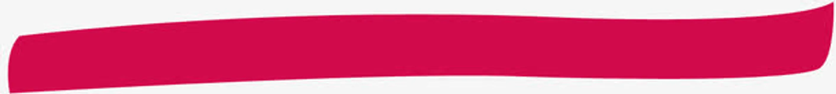 粉色彩带七夕情人节免抠