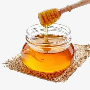 蜂蜜素材图片免抠