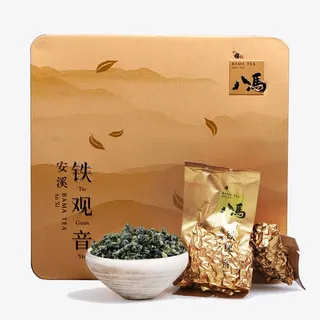 铁观音纸带密封包装免抠