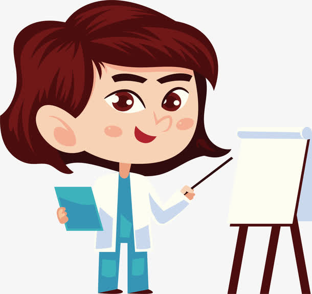 医疗知识科普免抠