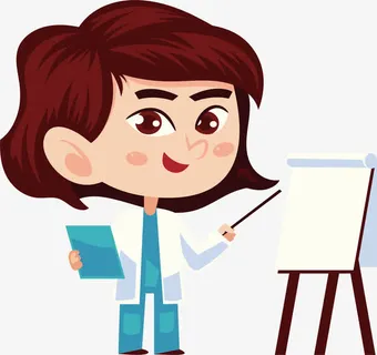 医疗知识科普免抠