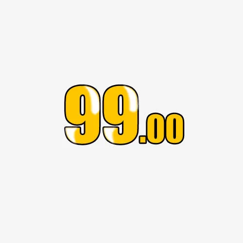 99元图案免抠