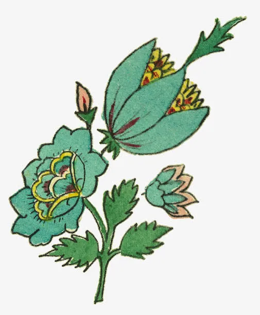 花纹免抠