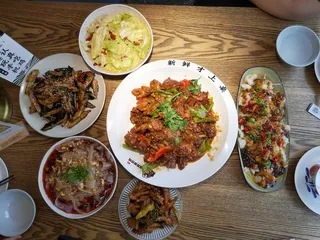 好吃的美食哦高清