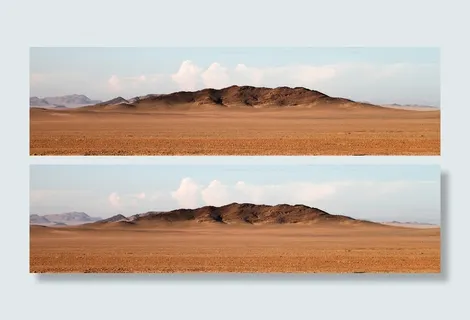 摄影风景海报banner高清