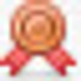 金牌青铜红色的Fugue-Icons-16px免抠 金牌青铜红色的Fugue-Icons-16px免抠