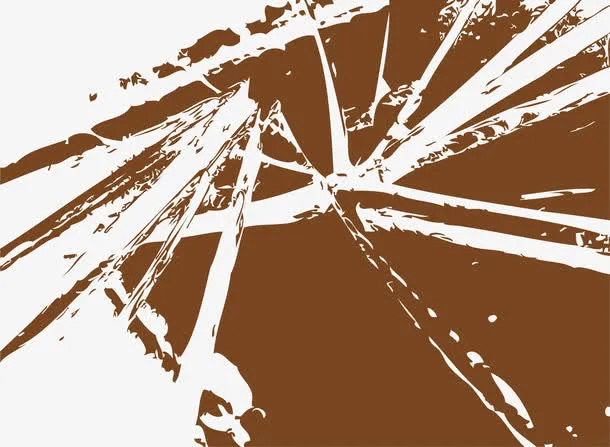 背景龟裂底纹效果