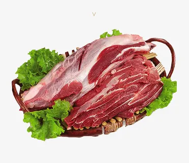 澳大利亚牛腿肉摄影免抠 澳大利亚牛腿肉摄影免抠