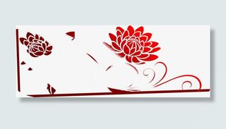 金店银饰招聘海报免抠