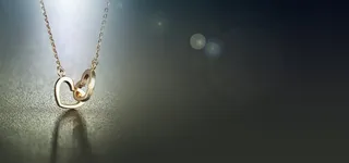 淘宝饰品banner背景高清