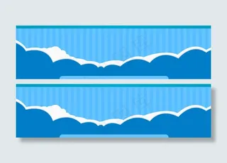 通用背景海报轮图