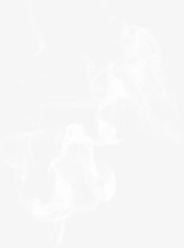 烟雾免抠