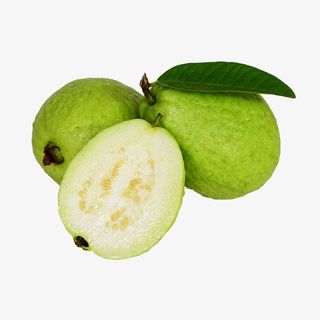 广西芭乐番石榴免抠