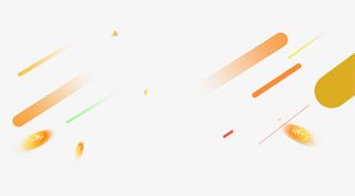 618狂欢节双十一素材金色免抠