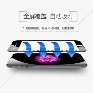 手机模型 钢化膜素材免抠