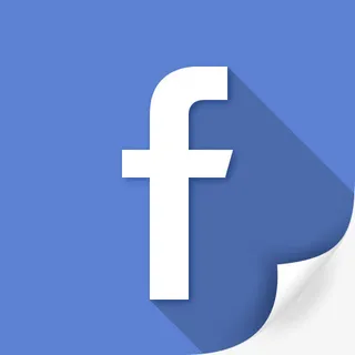 通信脸谱网像标志推特Web社会免抠