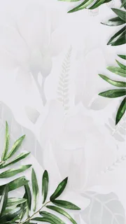 夏季美容护肤会所手机海报高清