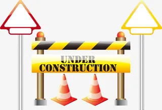 建筑工地素材免抠