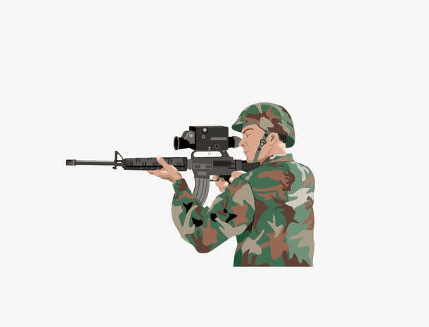 卡通免抠