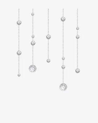 水晶挂件吊坠免抠