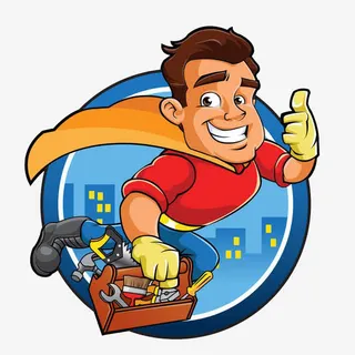 超人手提工具箱免抠 超人手提工具箱免抠