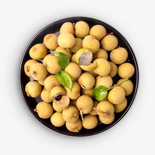 泰国进口龙眼免抠