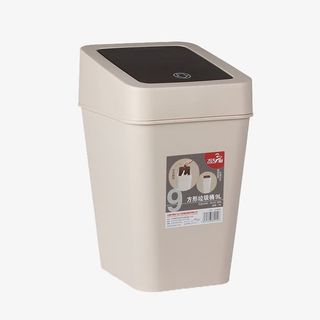 欧式垃圾桶免抠