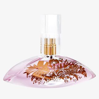 ck卡尔文克莱春天诱惑女士香水免抠