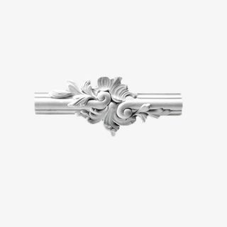 产品实物花纹石膏线条免抠