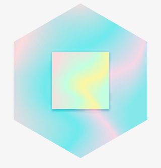 淘宝流体渐变纹理免抠