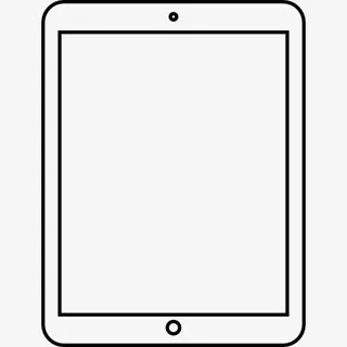 iPad 图标免抠
