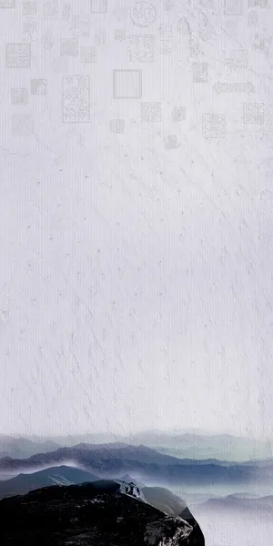 古风背景图高清