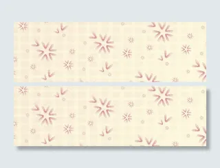 可爱底纹背景高清