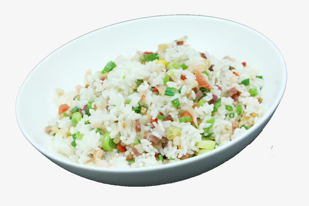 泡菜炒饭免抠