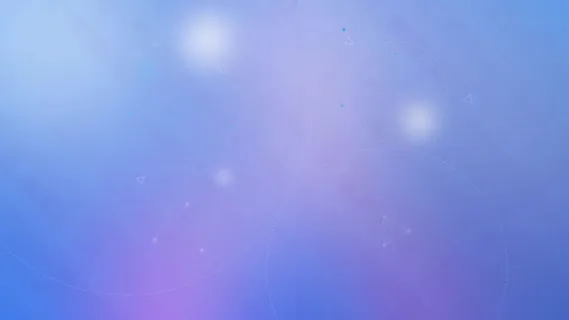 蓝色背景紫白色光效免抠 蓝色背景紫白色光效免抠