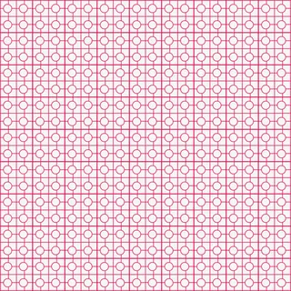 中国风/节日/窗户轮廓免抠