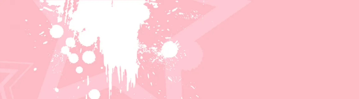 时尚线条背景banner高清