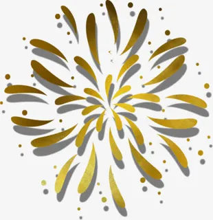 发散花瓣免抠 发散花瓣免抠