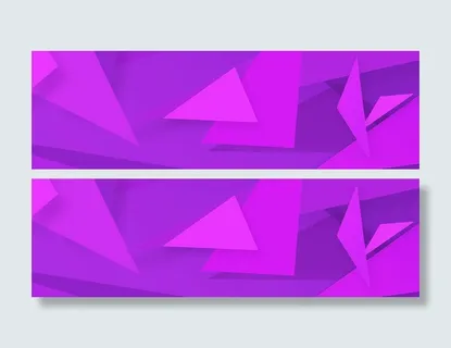 banner淘宝通用大气轮播图