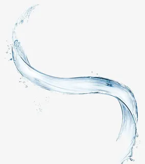 动感水波元素免抠 动感水波元素免抠