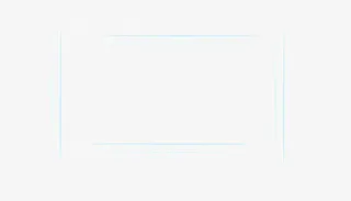 科技风，线框，浅蓝色科技感，未来感免抠