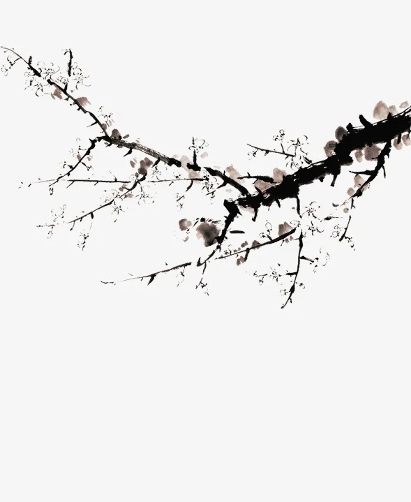 梅花免抠