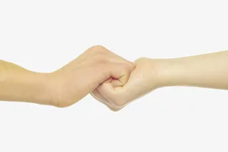 PNG手牵手浪漫免抠