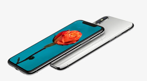 iphone x免抠