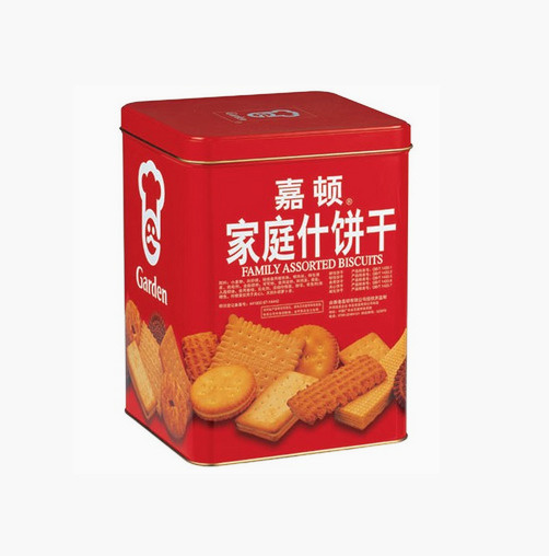 嘉顿饼干茶歇免抠