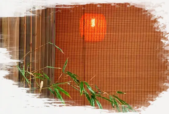 灯笼免抠