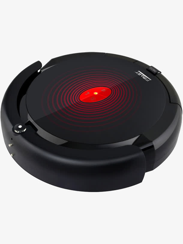 吸尘吸尘器地宝免抠