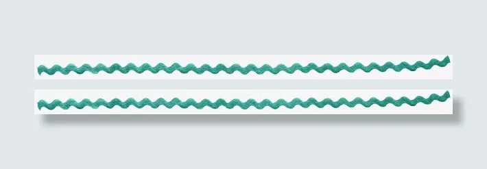 波浪边框免抠