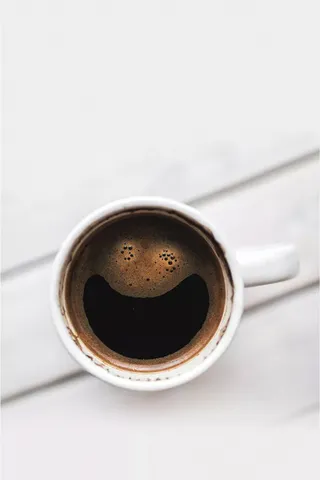 极简风格世界微笑日户外海报高清