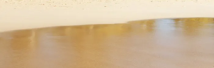 沙滩海边高清
